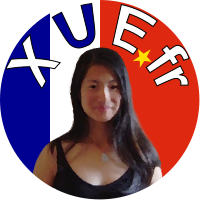 学 Xue.fr - Accueil pour apprendre le chinois