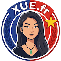 学 Xue.fr - Accueil pour apprendre le chinois